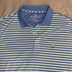 Performance Polo, Southern Shirt Co.